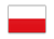 PAGGI ONORANZE FUNEBRI - Polski